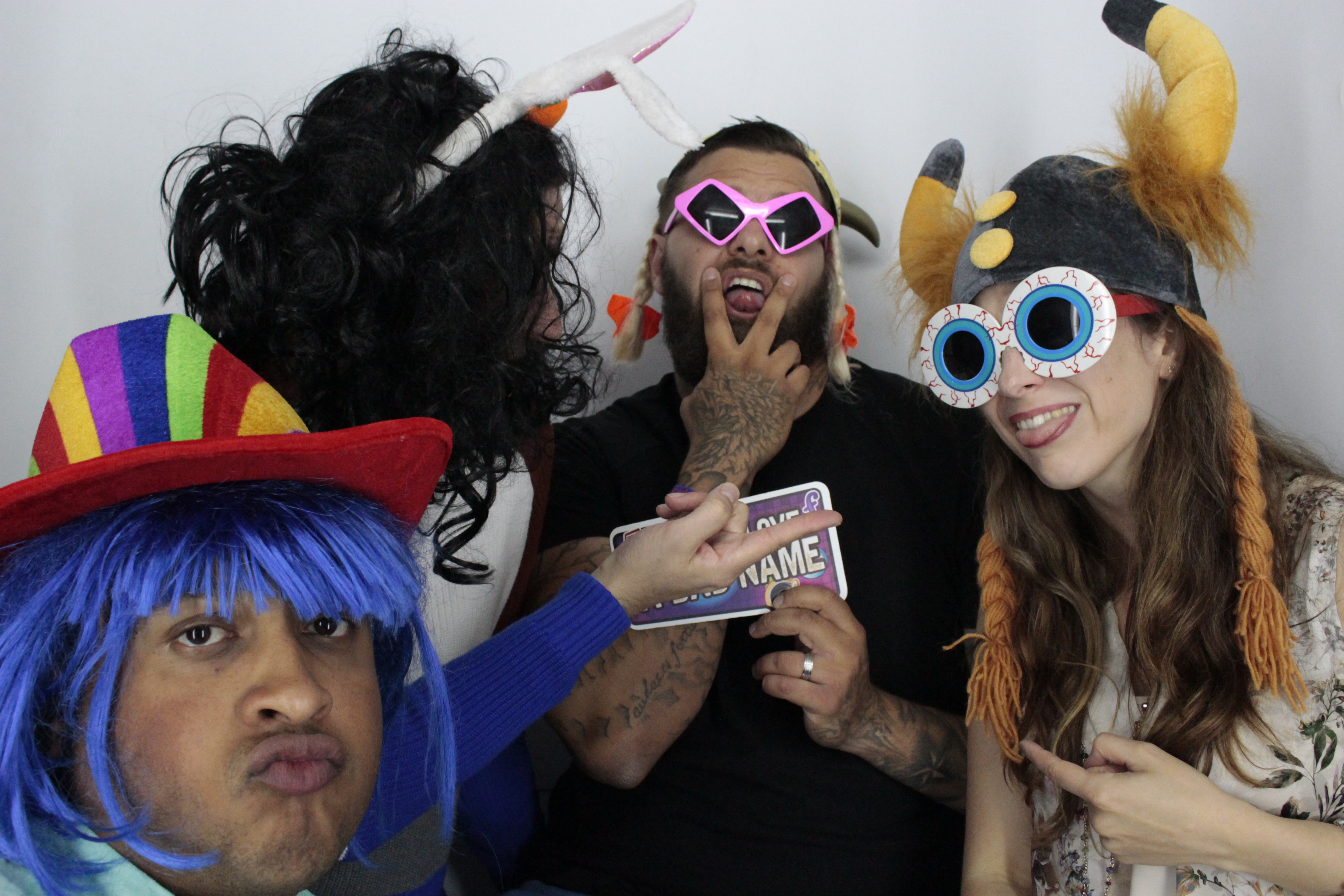 Beyond Retail Summer Awards Party | View more photos from the event at gallery.myphotoboothexperience.co.uk/u/MyPhotoBoothExperienceLtd/Beyond-Retail-Summer-Awards-Party